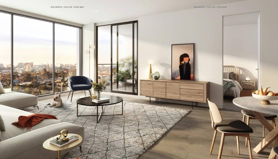 Due North – Preston — Lot 808