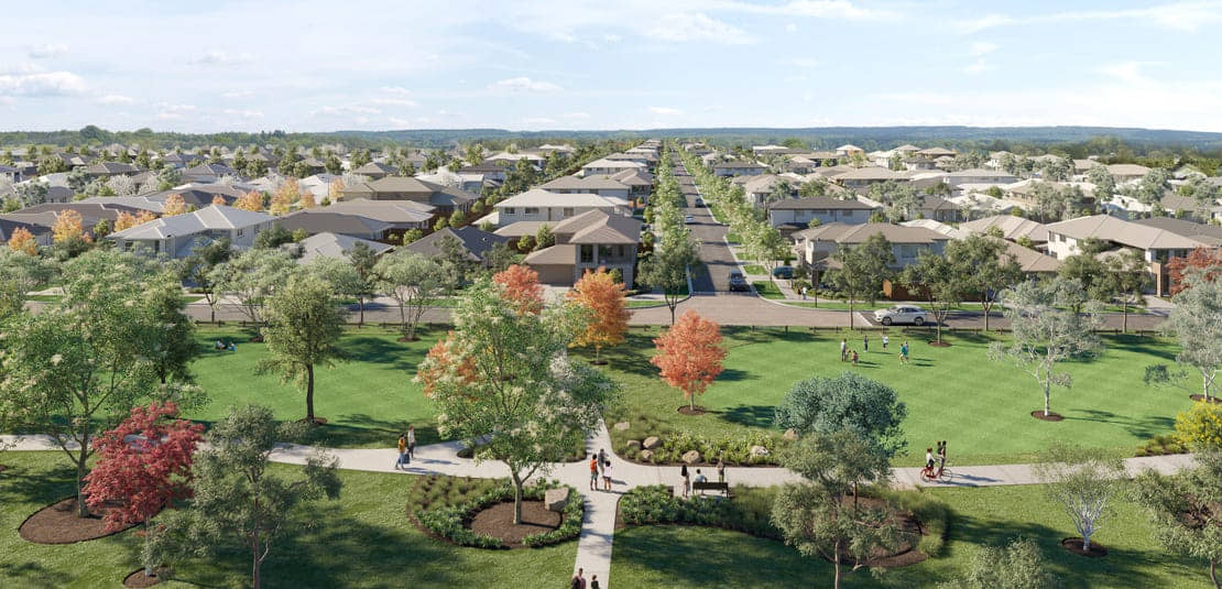 Palomino – Armstrong Creek — Lot 125