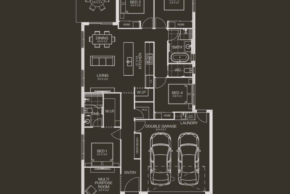 Caboolture — Lot 33