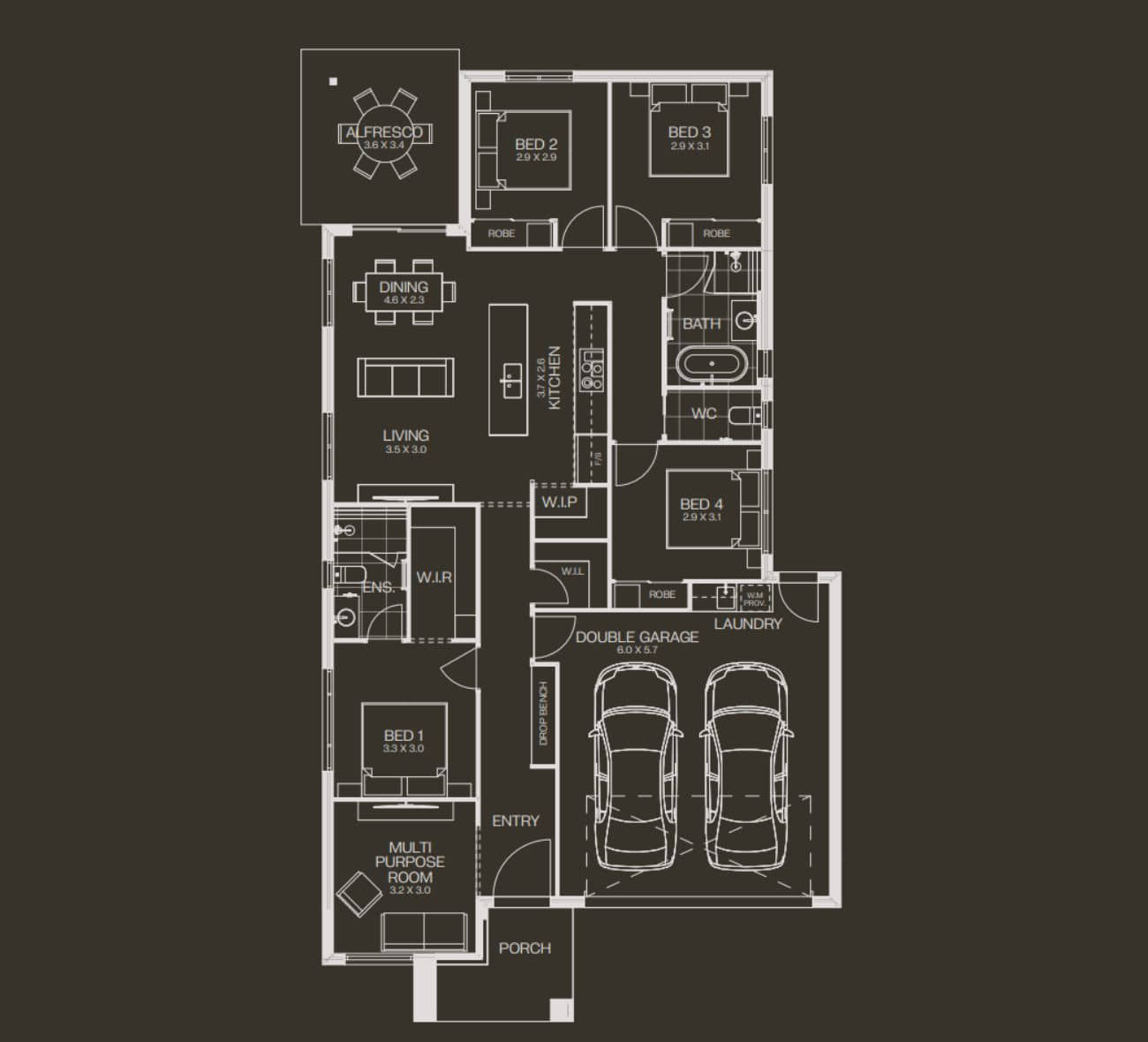 Caboolture — Lot 33