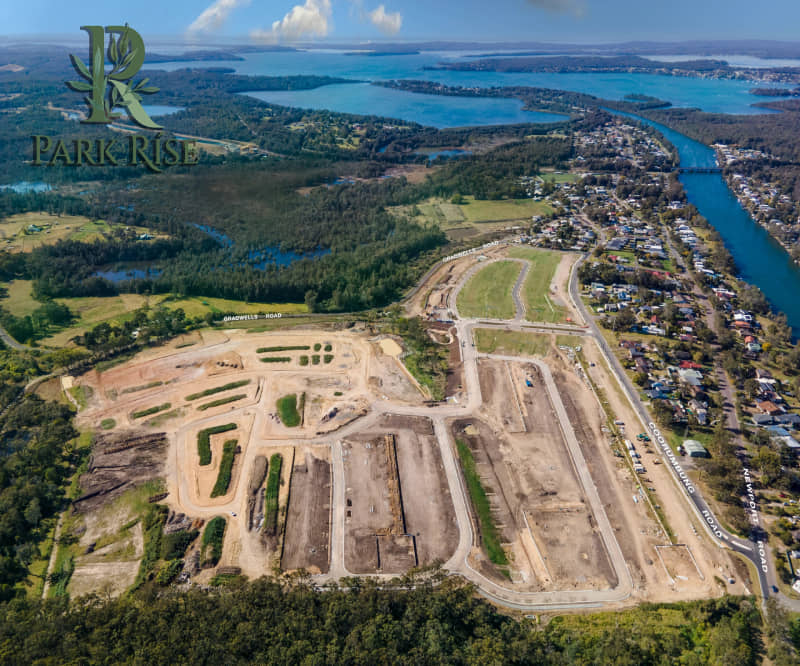 Dora Creek — Lot 82