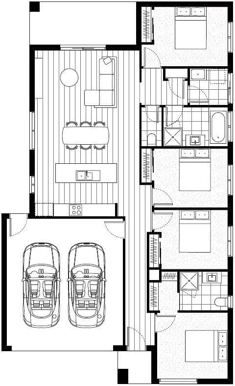 Manor Lakes — Lot 516