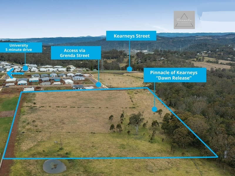Kearneys Spring — Lot 274