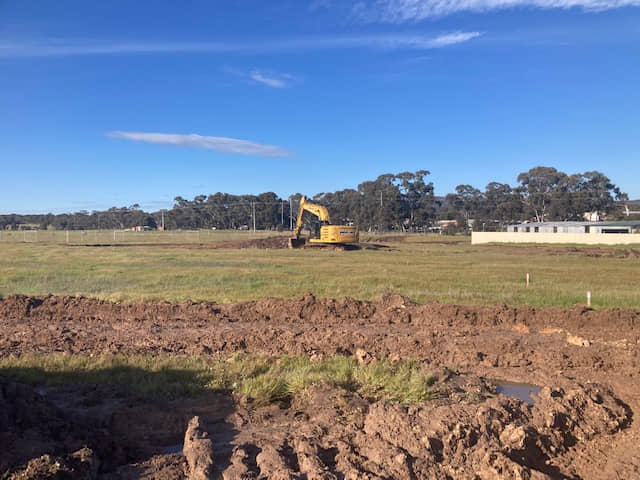 Stawell — Lot 13