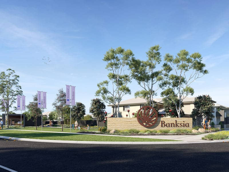 Armstrong Creek — Lot 1314