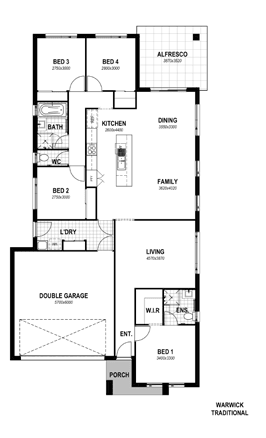 Woodgate — Lot 128