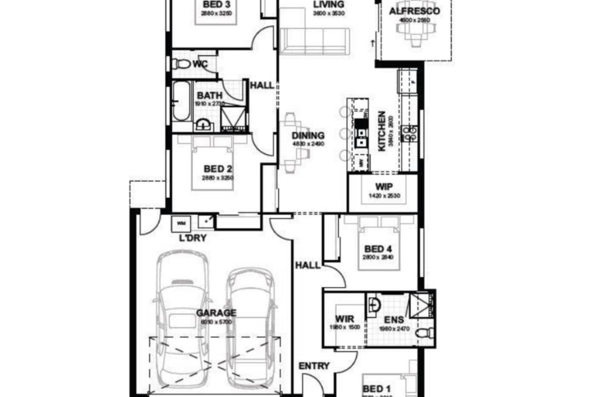 Morayfield — Lot 157