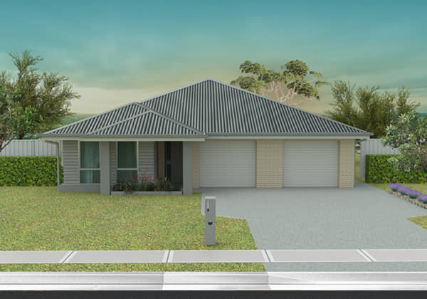 Albert Drive – Warnervale — Lot 133