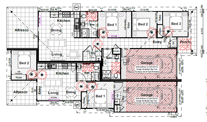 Urangan — Lot 21