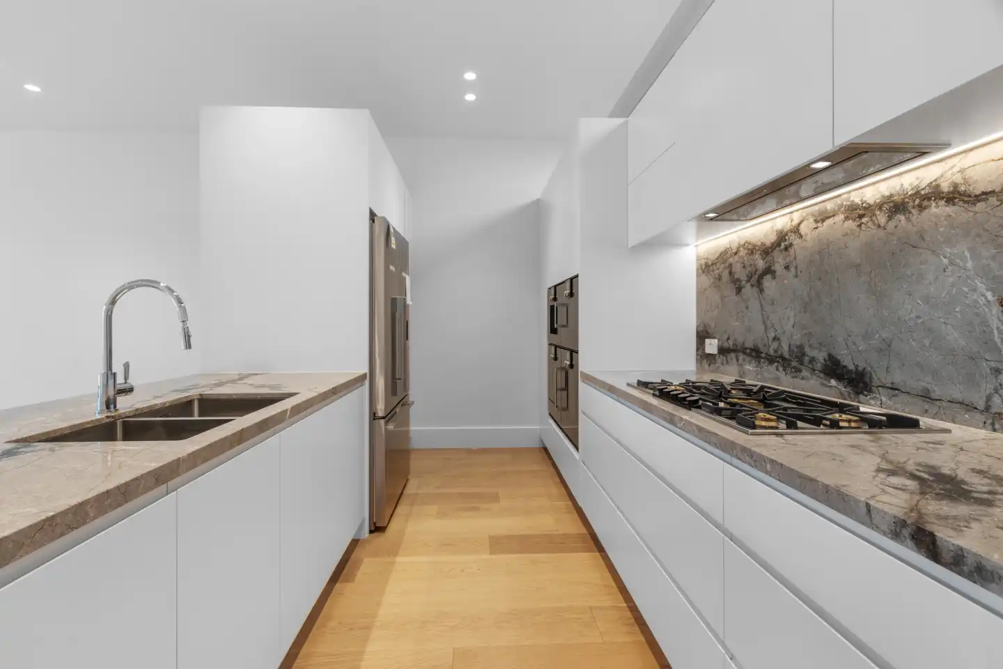 Toorak — Lot Unit 20