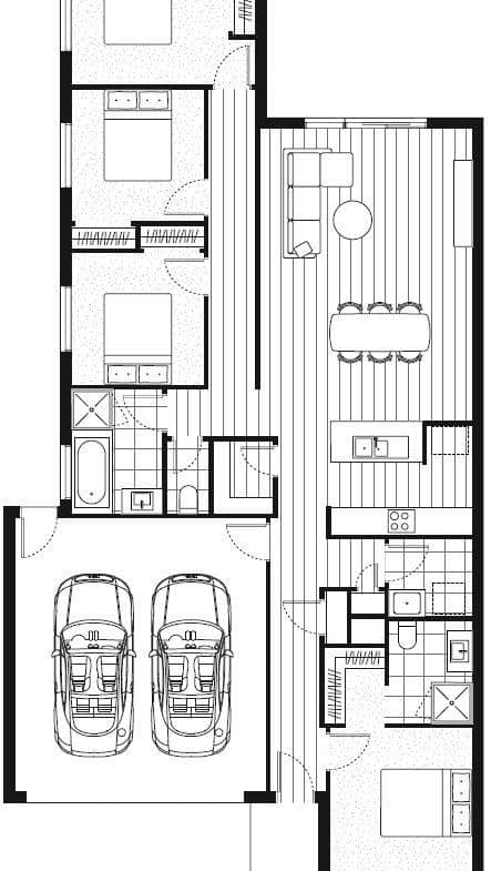 Rockbank — Lot 1E