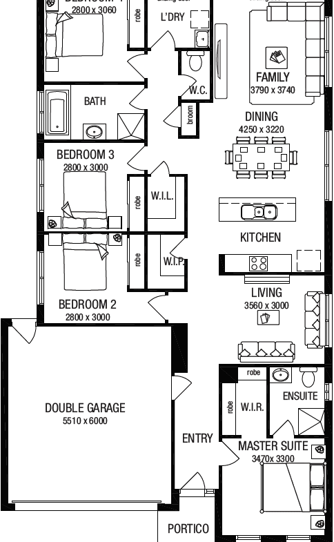 Werribee — Lot 10215