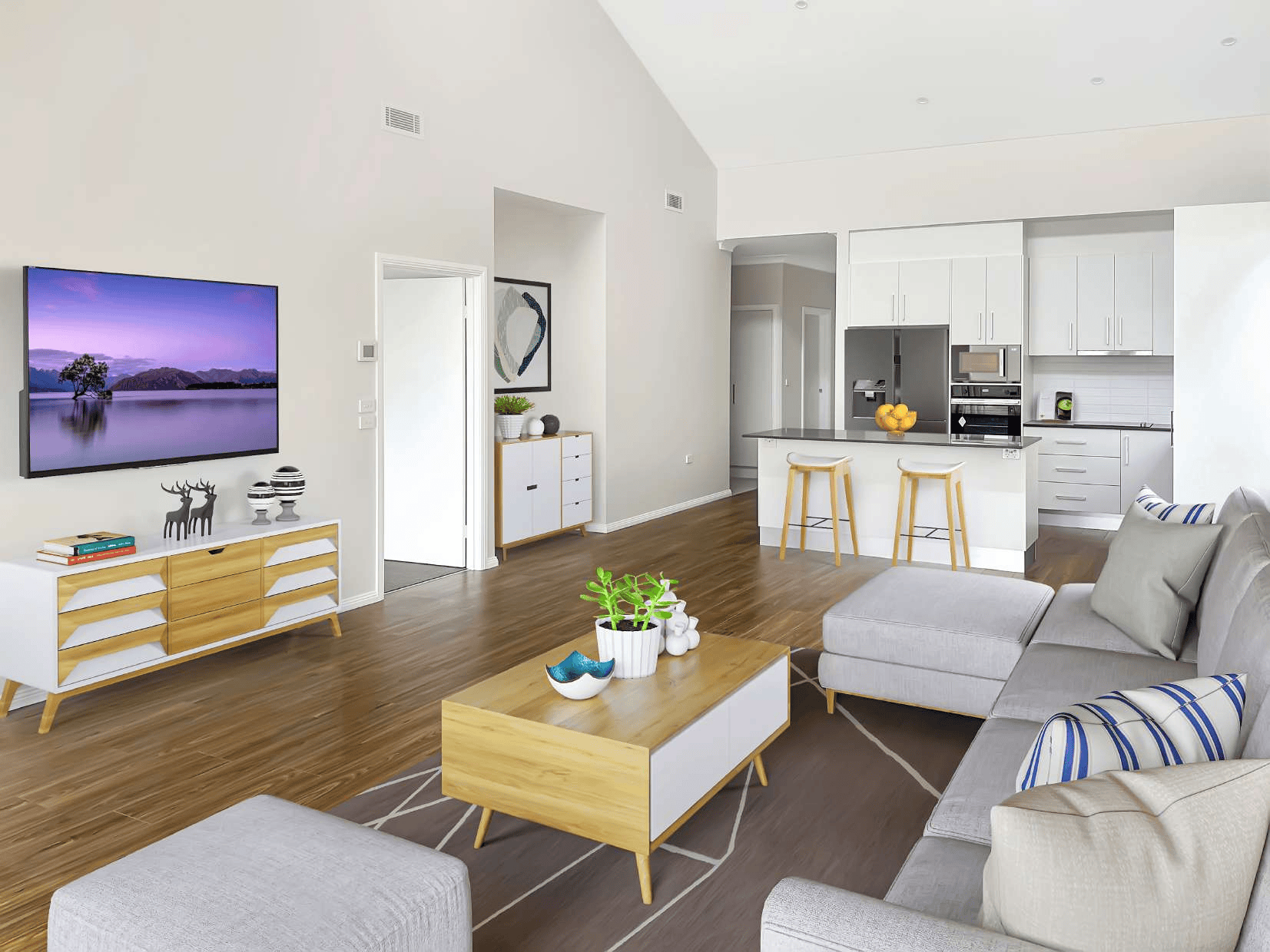 Photo-5-27 Summerfield Villa – Braidwood — Lot 35