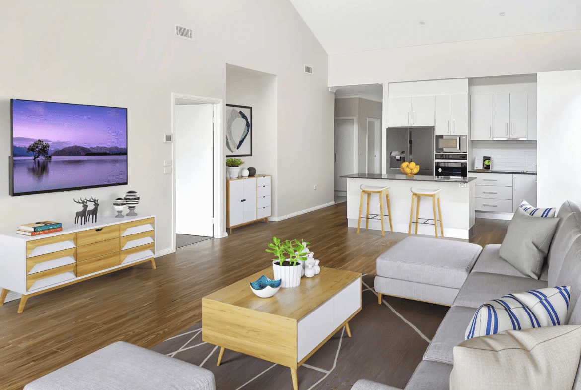 Summerfield Villa – Braidwood — Lot 34