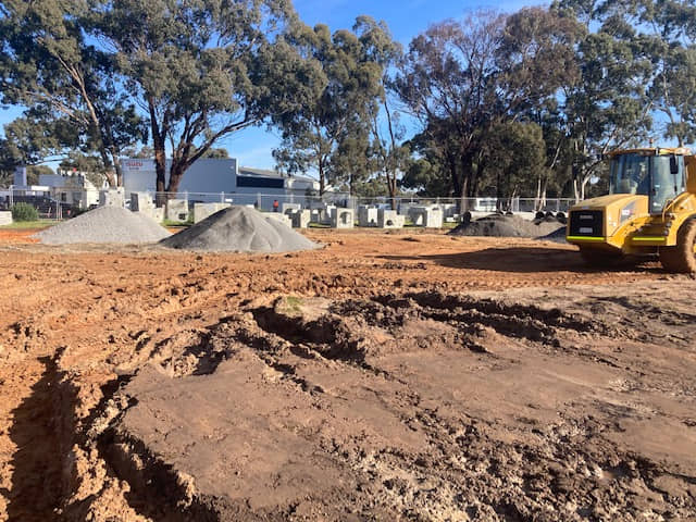 Stawell — Lot 31