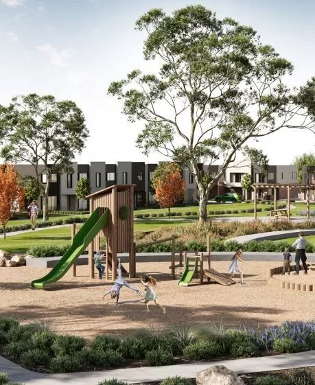 Point Cook — Lot 274
