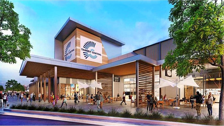 Tarneit — Lot 2207