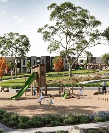 Point Cook — Lot 215