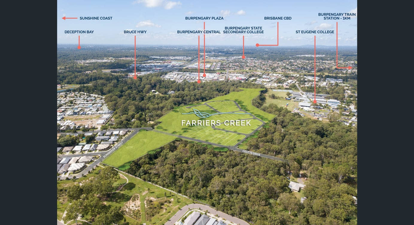 Photo-5-98 Burpengary — Lot 5