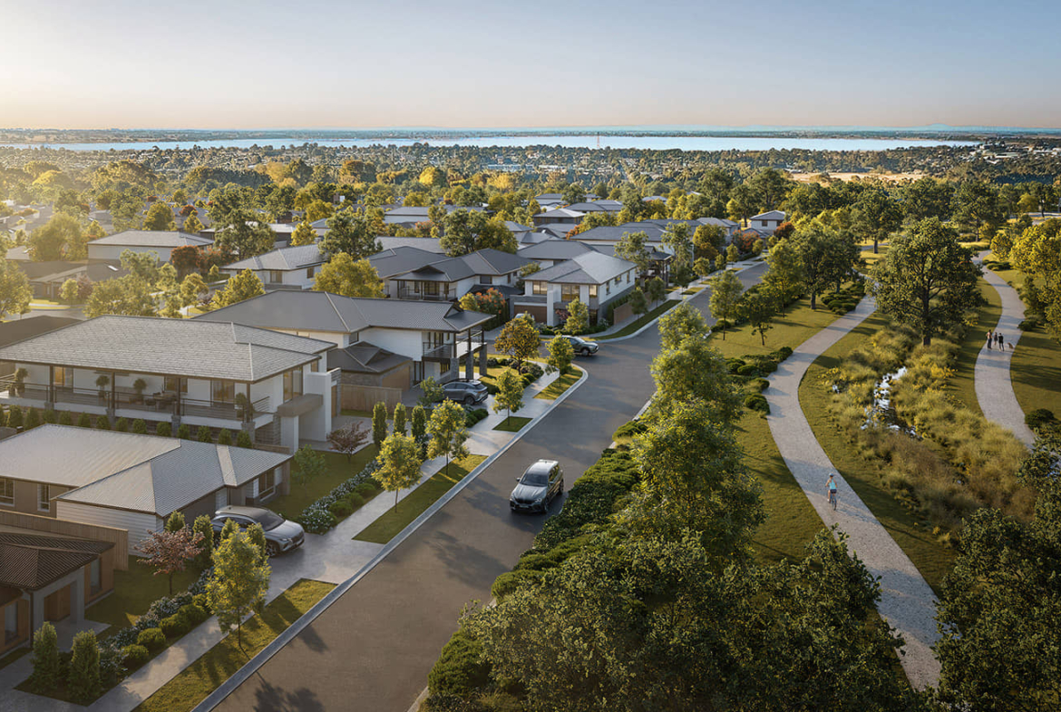 The Lookout Estate – Colac — Lot 228