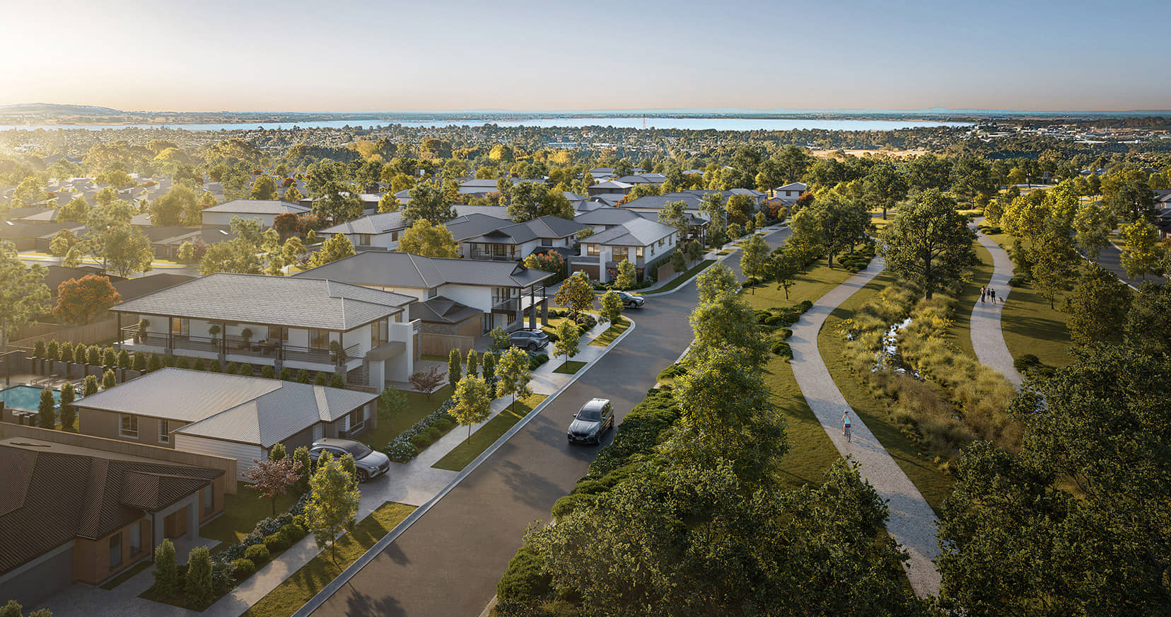 The Lookout Estate – Colac — Lot 228