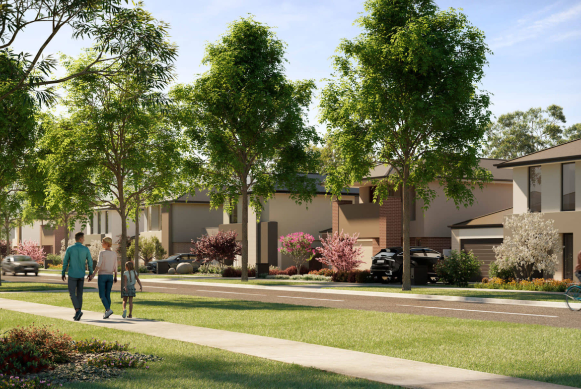 Estate – Wollert — Lot 903