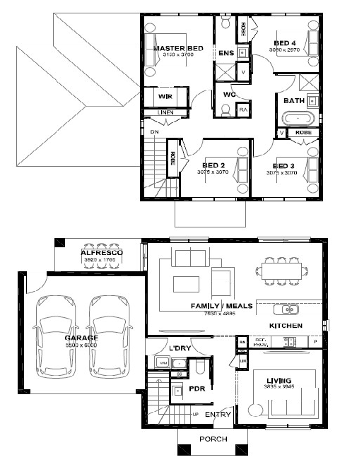 Cobblebank — Lot 19