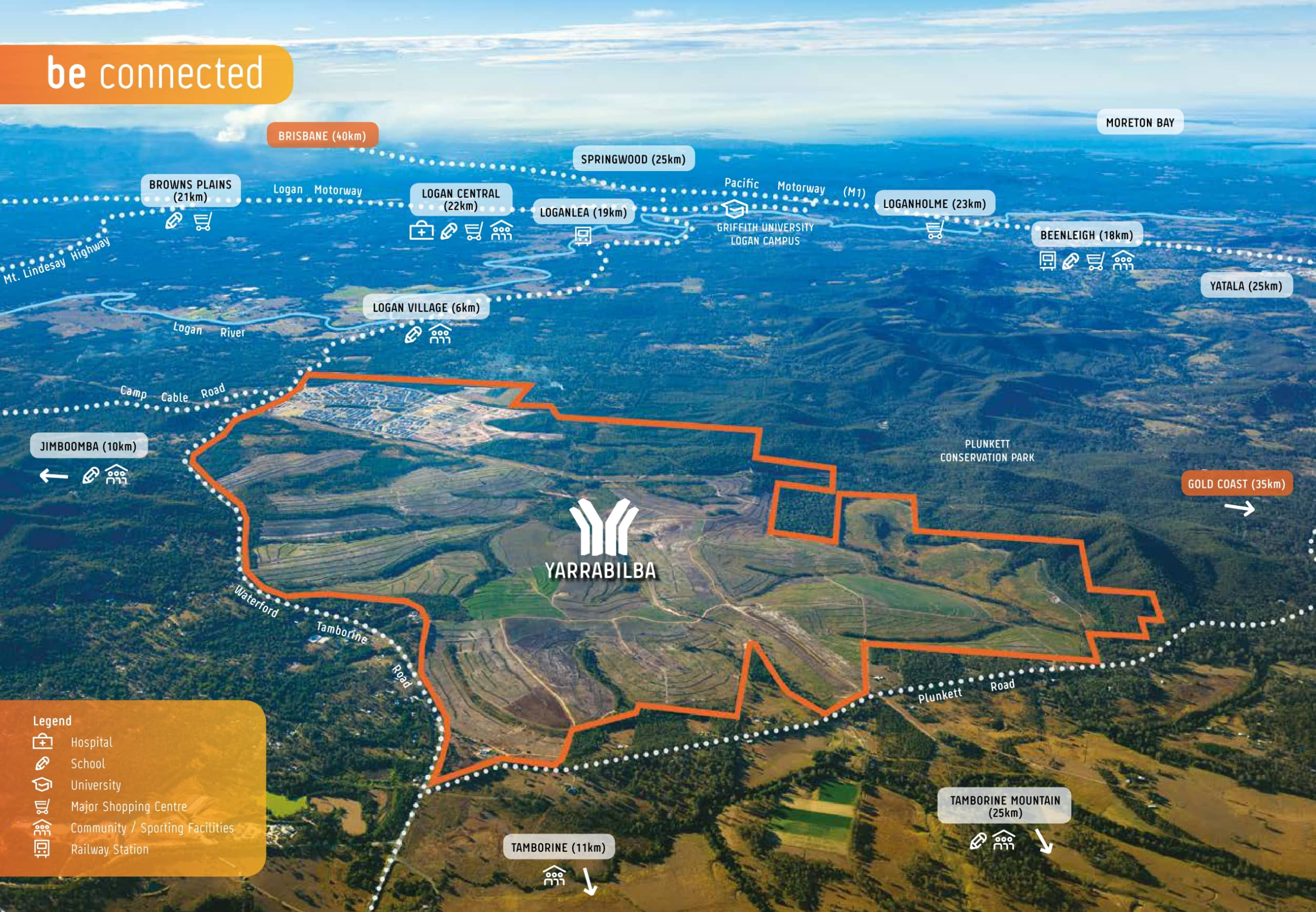 Yarrabilba Estate – Yarrabilba — Lot 13