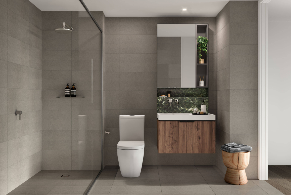 Yarrabend – Seren Row – Alphington — Lot D1.03/103DH