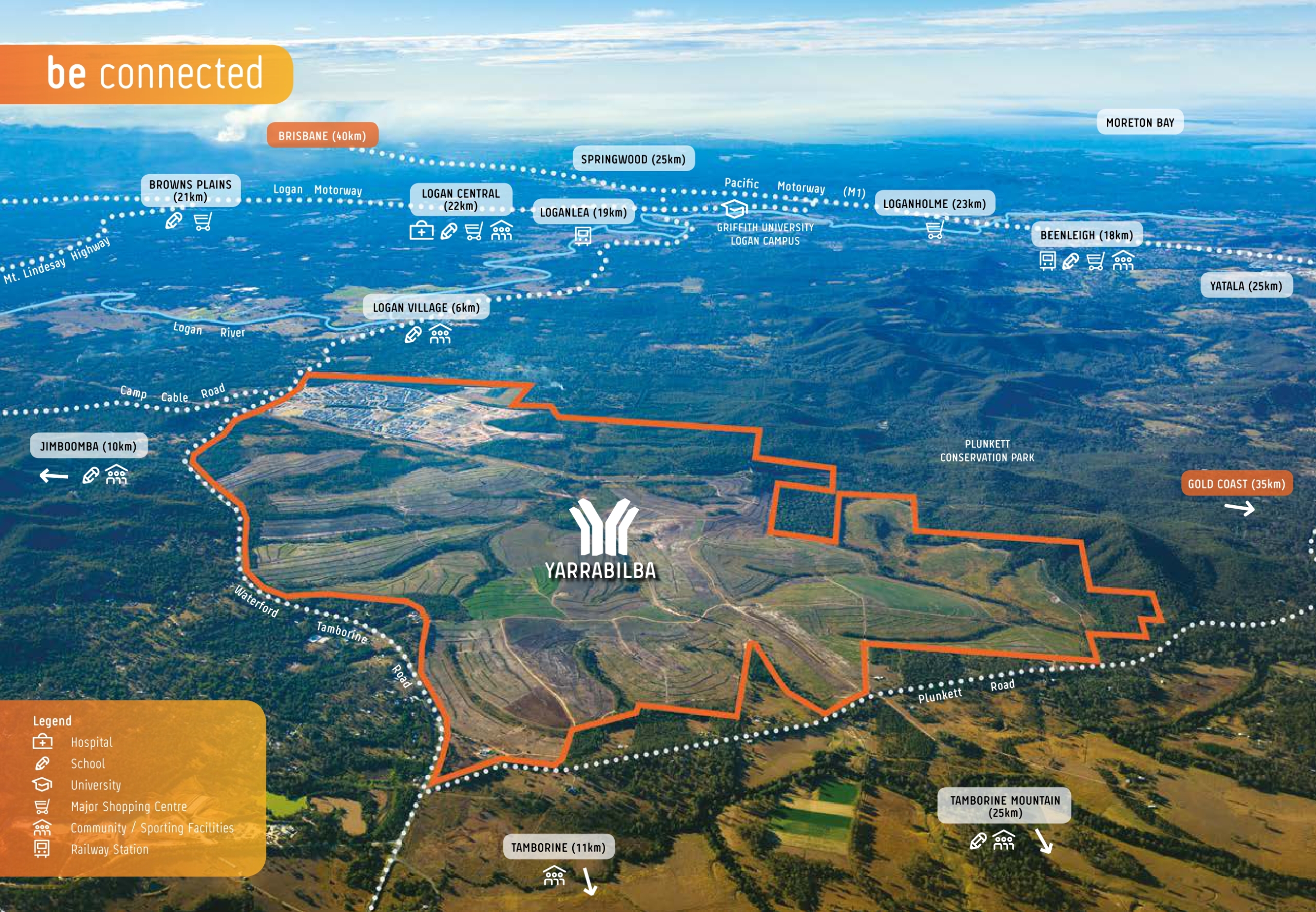 Photo-6-32 Yarrabilba Estate – Yarrabilba — Lot 555
