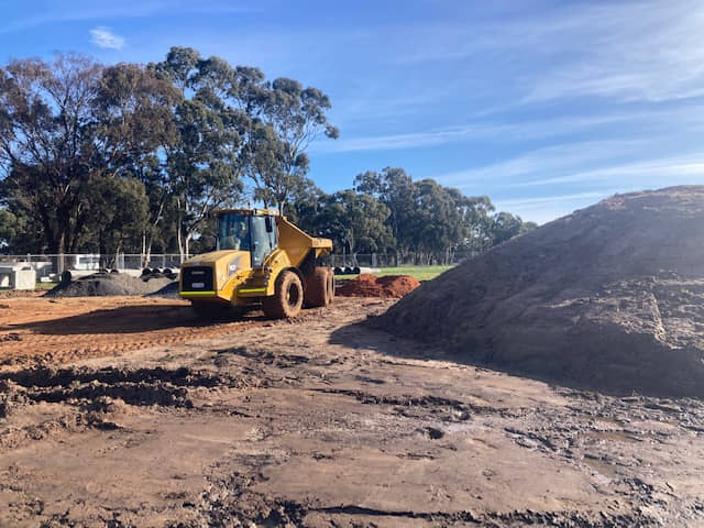 Stawell — Lot 31