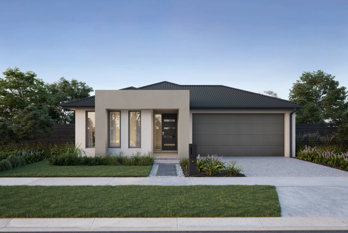 Tarneit — Lot 321