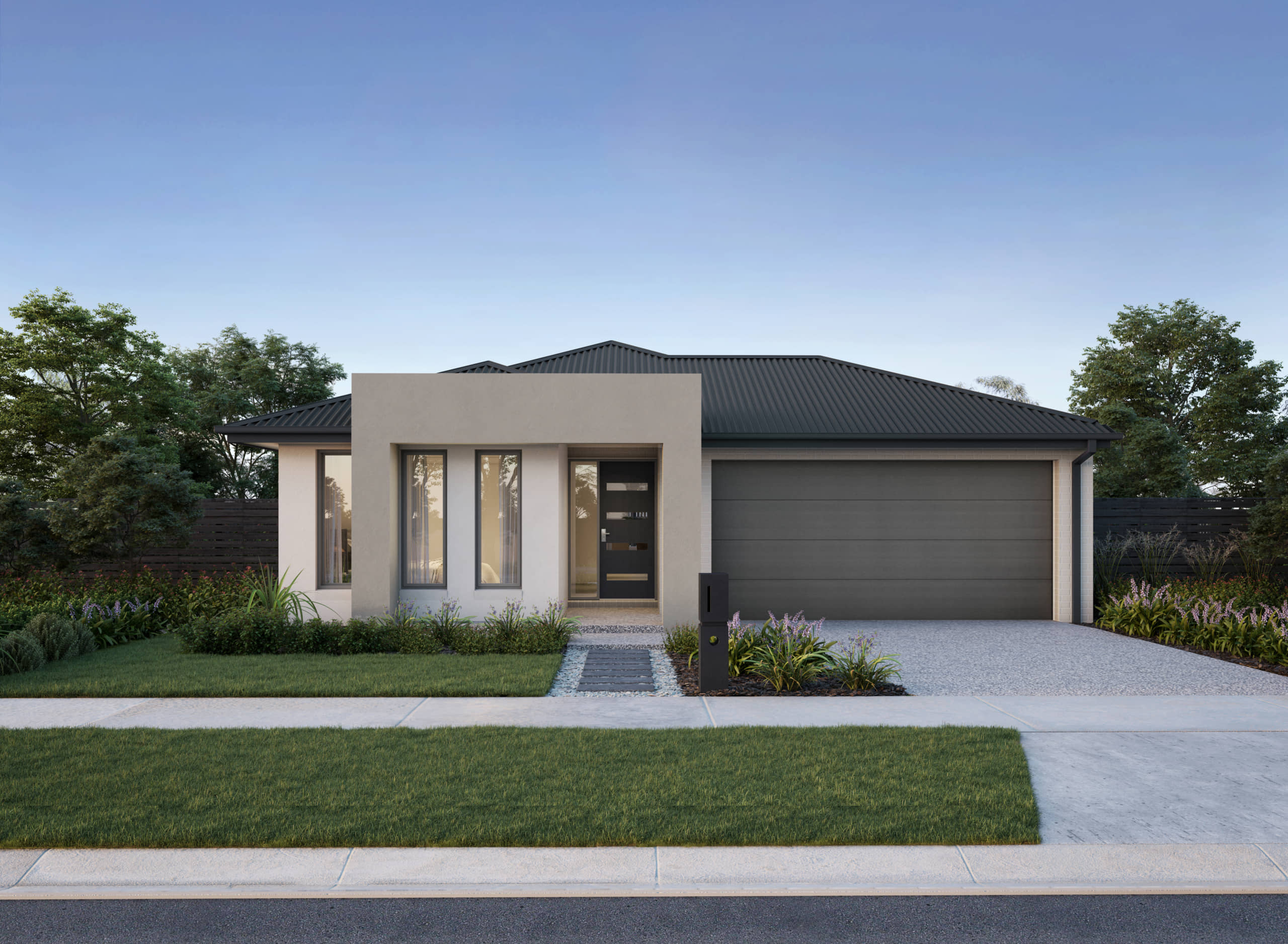 Photo-6-344 Tarneit — Lot 321