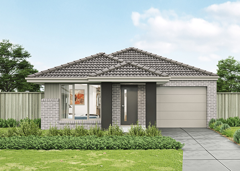 Sunbury — Lot 469