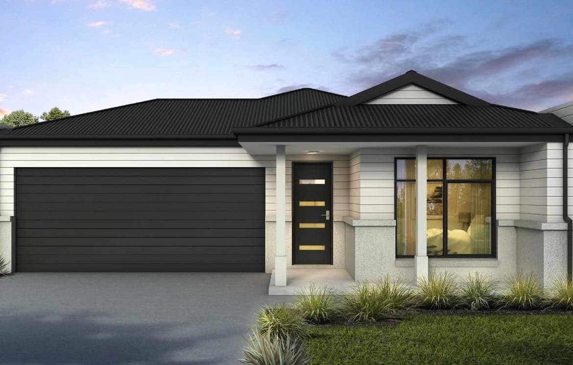 Mickleham — Lot 5001