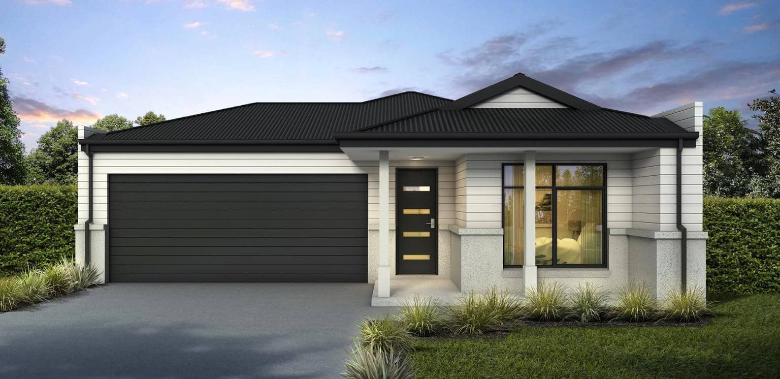 Mickleham — Lot 5001