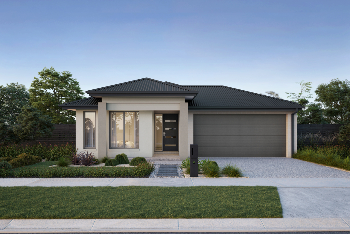 Point Cook — Lot 274