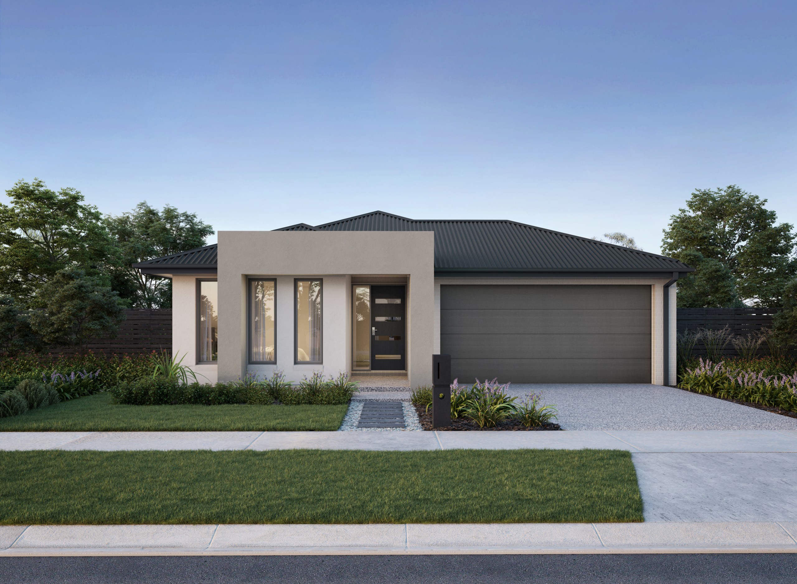Photo-6-405 Tarneit — Lot 2207