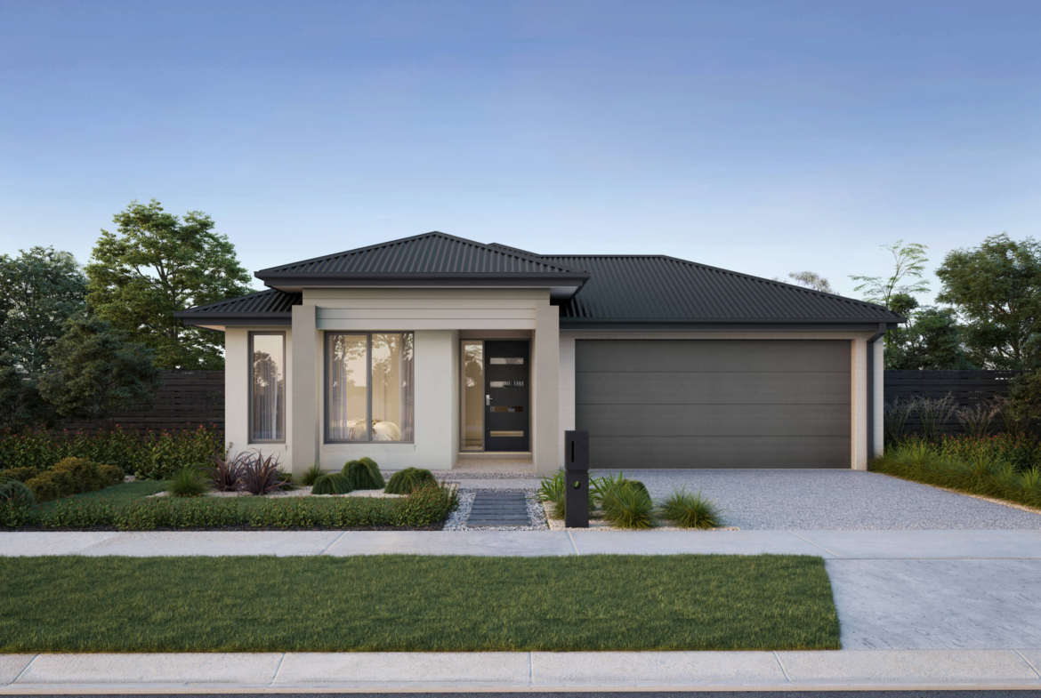 Point Cook — Lot 216