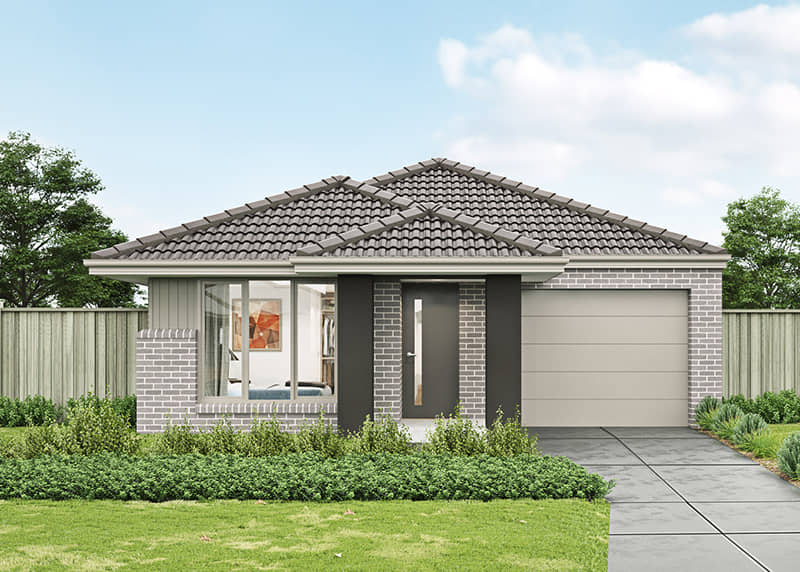 Sunbury — Lot 325