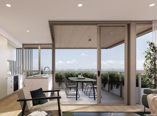 Waverley Residence – Southport — Lot 706