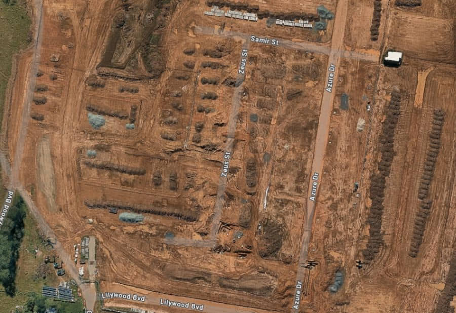 Aire Estate – Lilywood — Lot 211
