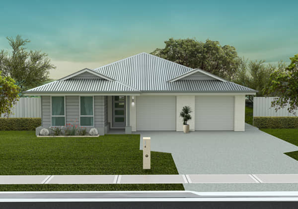 Albert Drive – Warnervale — Lot 133