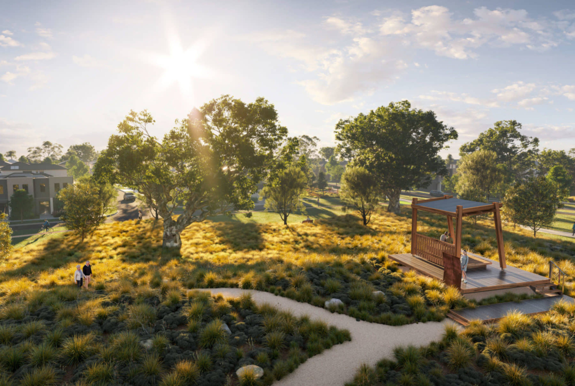 Estate – Wollert — Lot 408