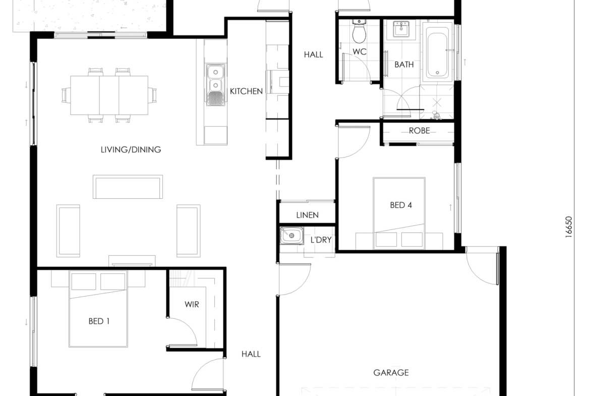 Walloon — Lot 1330