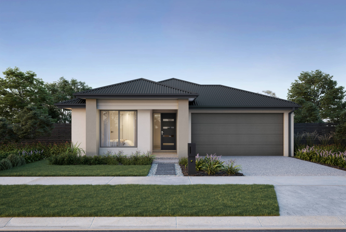 Tarneit — Lot 321