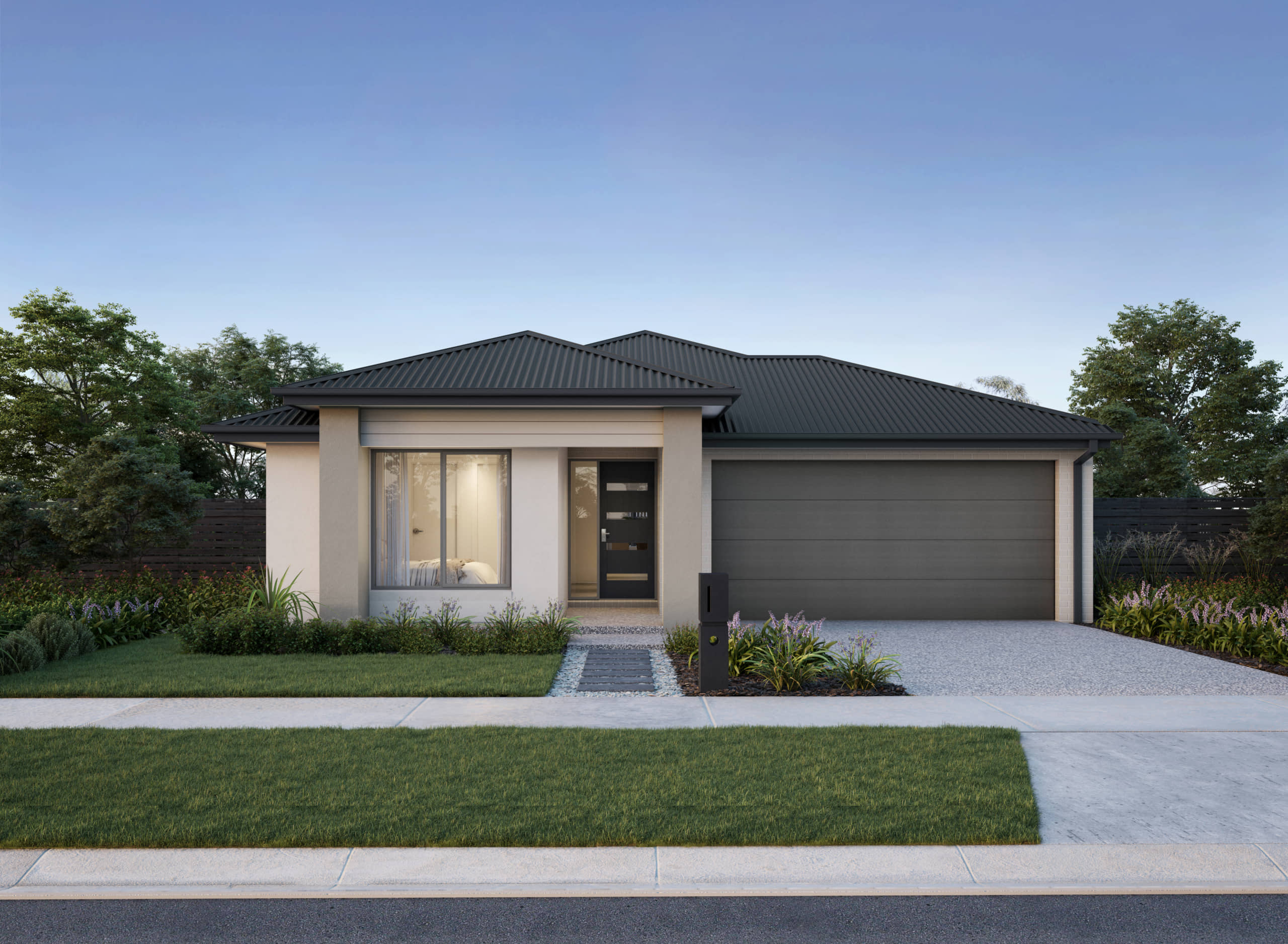 Photo-7-207 Tarneit — Lot 321