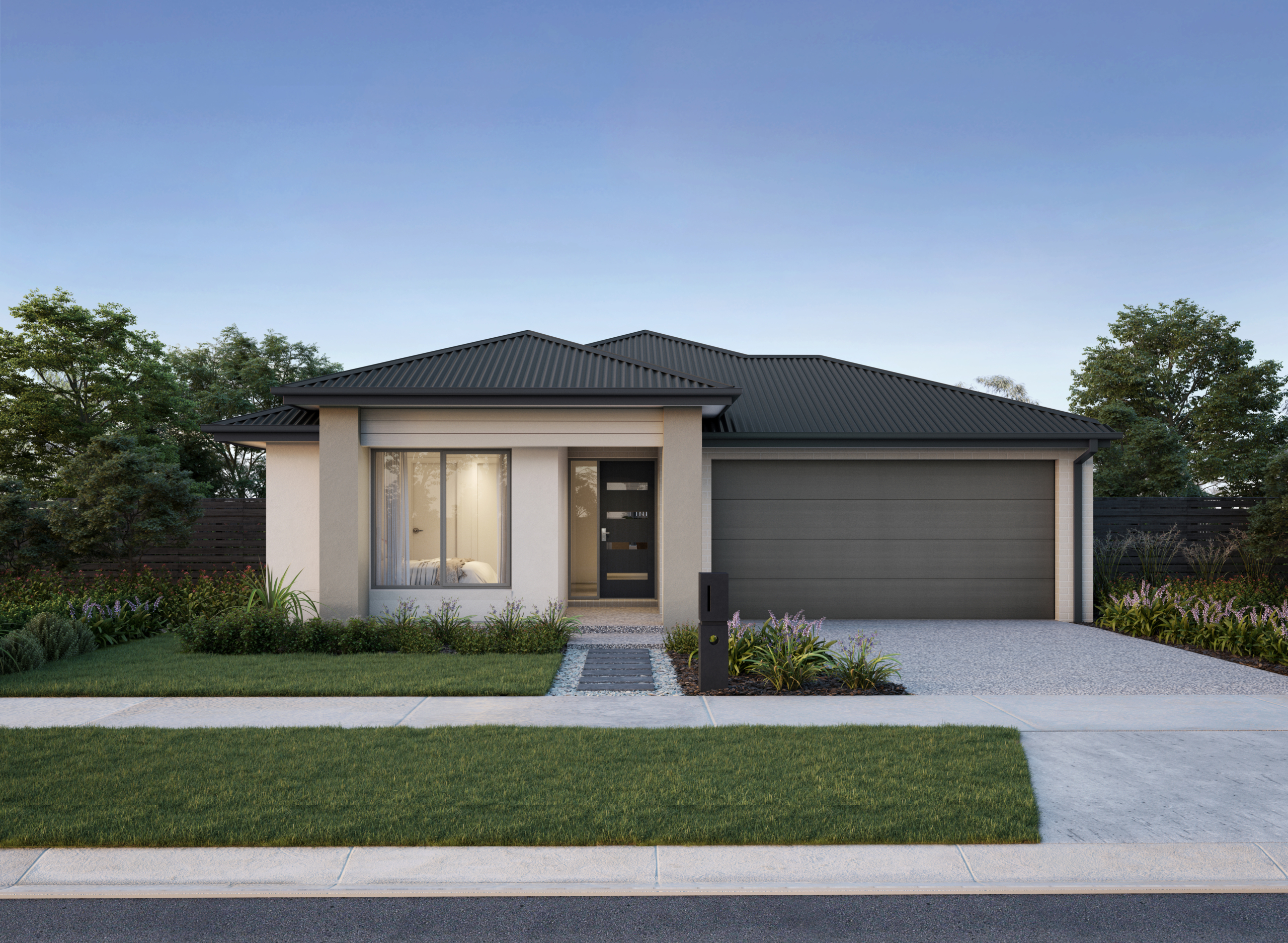 Photo-7-259 Tarneit — Lot 1503