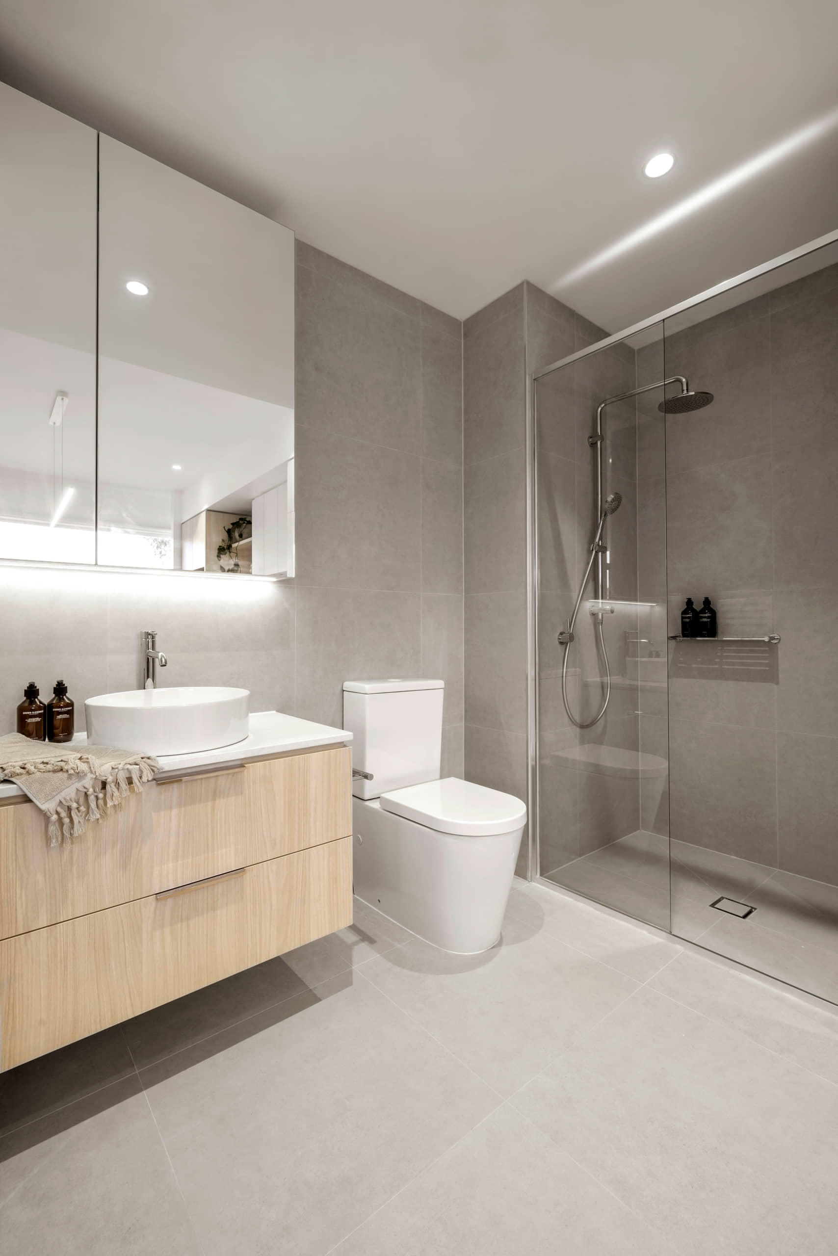 Photo-7-44 The Fields Townhouses – Bellfield — Lot S2.51/51A