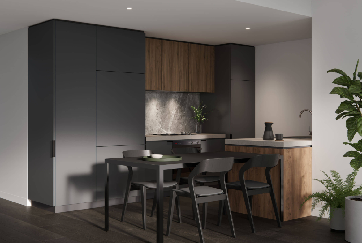 Yarrabend – Seren Row – Alphington — Lot A7.02/702AH